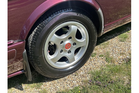 6.8 Saloon 4dr Petrol Automatic (458 g/km, 0 bhp)