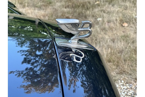 6.8 Mulliner Convertible 2dr Petrol Automatic (465 g/km, 450 bhp)