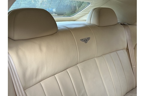 6.8 Mulliner Convertible 2dr Petrol Automatic (465 g/km, 450 bhp)