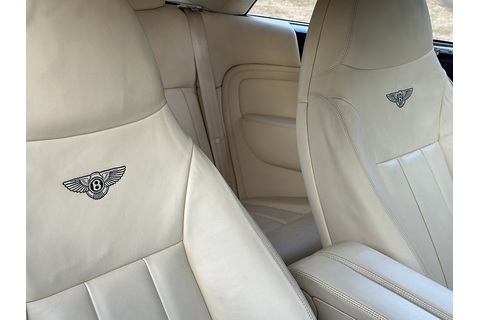 6.8 Mulliner Convertible 2dr Petrol Automatic (465 g/km, 450 bhp)