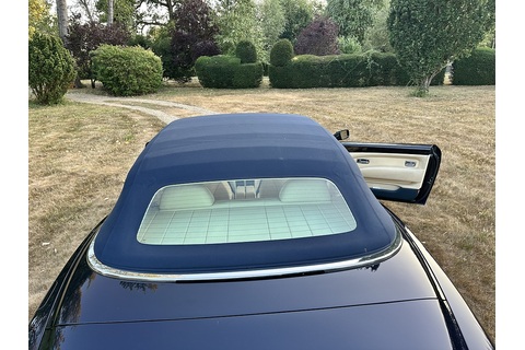6.8 Mulliner Convertible 2dr Petrol Automatic (465 g/km, 450 bhp)