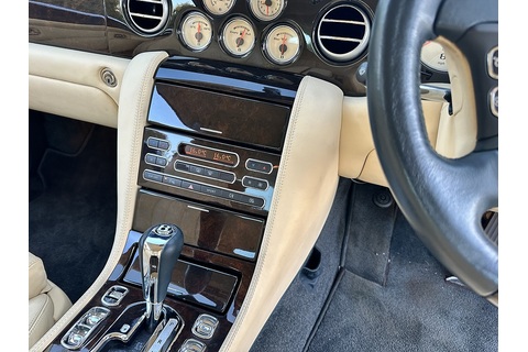 6.8 Mulliner Convertible 2dr Petrol Automatic (465 g/km, 450 bhp)