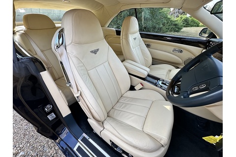 6.8 Mulliner Convertible 2dr Petrol Automatic (465 g/km, 450 bhp)