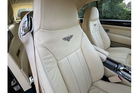 6.8 Mulliner Convertible 2dr Petrol Automatic (465 g/km, 450 bhp)