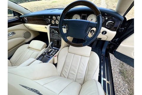 6.8 Mulliner Convertible 2dr Petrol Automatic (465 g/km, 450 bhp)