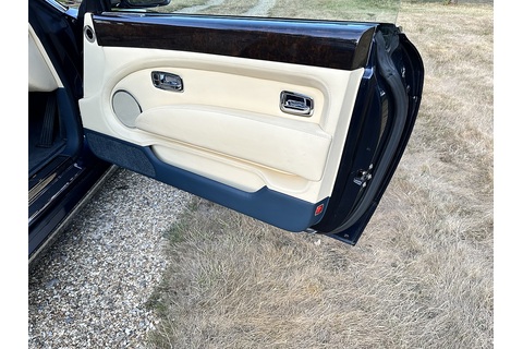 6.8 Mulliner Convertible 2dr Petrol Automatic (465 g/km, 450 bhp)