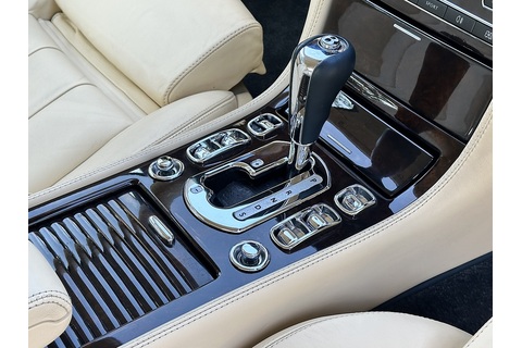 6.8 Mulliner Convertible 2dr Petrol Automatic (465 g/km, 450 bhp)