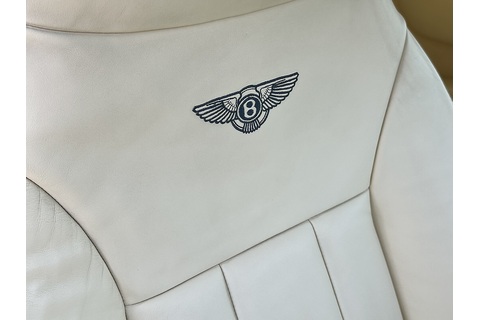 6.8 Mulliner Convertible 2dr Petrol Automatic (465 g/km, 450 bhp)