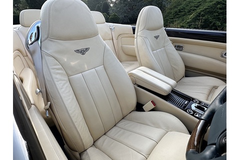 6.8 Mulliner Convertible 2dr Petrol Automatic (465 g/km, 450 bhp)
