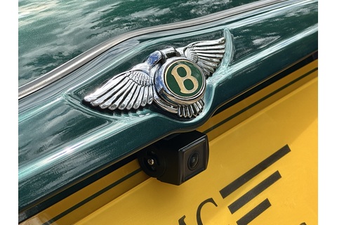 4.4 V8 Saloon 4dr Petrol Automatic (390 g/km, 350 bhp)