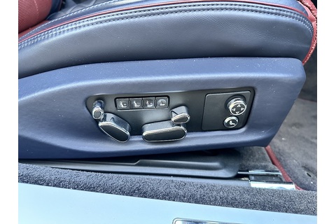 6.0 W12 GT Coupe 2dr Petrol Auto 4WD Euro 6 (635 ps)