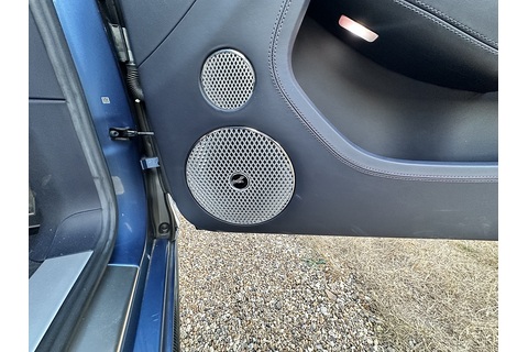 6.0 W12 GT Coupe 2dr Petrol Auto 4WD Euro 6 (635 ps)