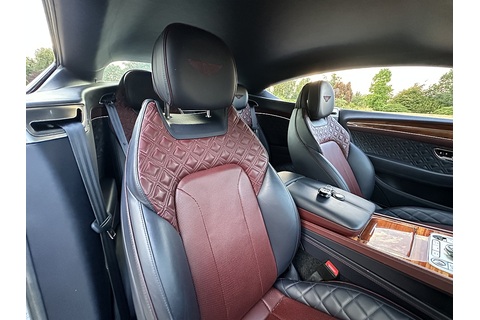 6.0 W12 GT Coupe 2dr Petrol Auto 4WD Euro 6 (635 ps)