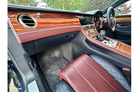 6.0 W12 GT Coupe 2dr Petrol Auto 4WD Euro 6 (635 ps)