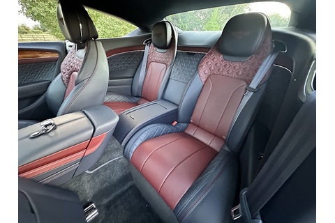 6.0 W12 GT Coupe 2dr Petrol Auto 4WD Euro 6 (635 ps)