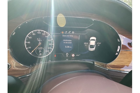 6.0 W12 GT Coupe 2dr Petrol Auto 4WD Euro 6 (635 ps)