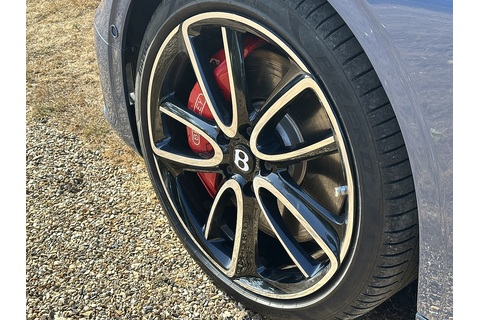 6.0 W12 GT Coupe 2dr Petrol Auto 4WD Euro 6 (635 ps)