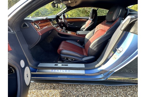6.0 W12 GT Coupe 2dr Petrol Auto 4WD Euro 6 (635 ps)
