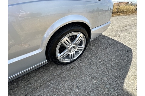 6.75 Coupe 2dr Petrol Automatic (465 g/km, 530 bhp)