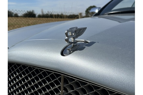 6.75 Coupe 2dr Petrol Automatic (465 g/km, 530 bhp)