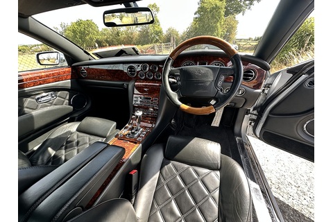 6.75 Coupe 2dr Petrol Automatic (465 g/km, 530 bhp)