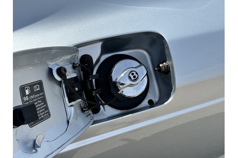6.75 Coupe 2dr Petrol Automatic (465 g/km, 530 bhp)