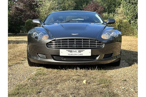 5.9 Coupe 2dr Petrol Manual 6 speed