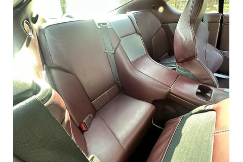 5.9 Coupe 2dr Petrol Manual 6 speed