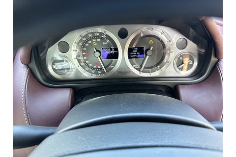 5.9 Coupe 2dr Petrol Manual 6 speed