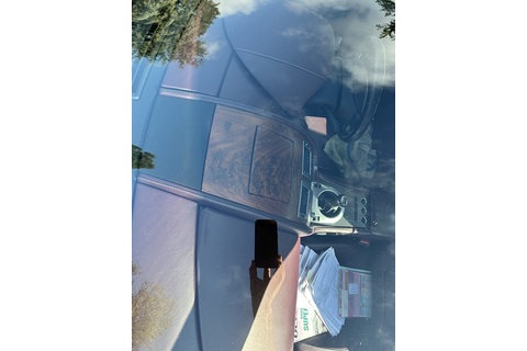 5.9 Coupe 2dr Petrol Manual 6 speed