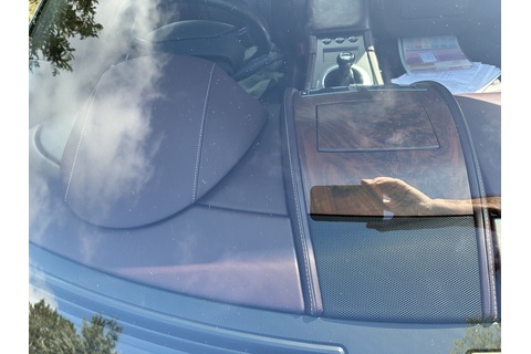 5.9 Coupe 2dr Petrol Manual 6 speed
