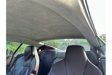 5.9 Coupe 2dr Petrol Manual 6 speed