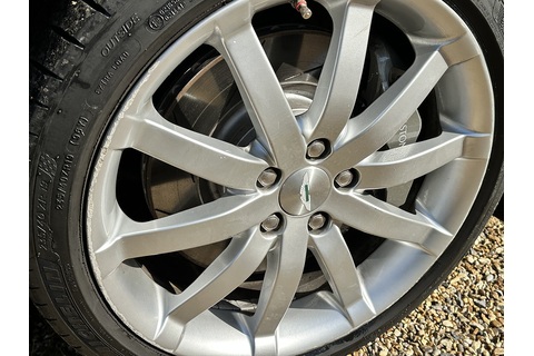 5.9 Coupe 2dr Petrol Manual 6 speed