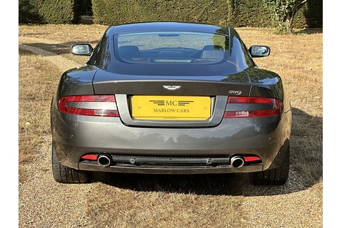 5.9 Coupe 2dr Petrol Manual 6 speed