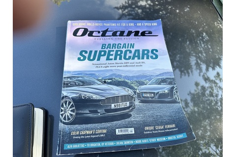 5.9 Coupe 2dr Petrol Manual 6 speed