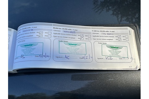 5.9 Coupe 2dr Petrol Manual 6 speed