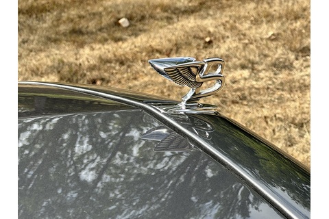 6.75 Coupe 2dr Petrol Automatic (465 g/km, 530 bhp)