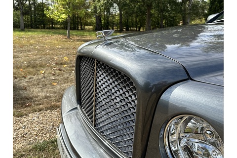 6.75 Coupe 2dr Petrol Automatic (465 g/km, 530 bhp)