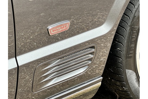 6.75 Coupe 2dr Petrol Automatic (465 g/km, 530 bhp)