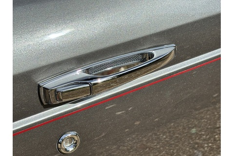 6.75 Coupe 2dr Petrol Automatic (465 g/km, 530 bhp)