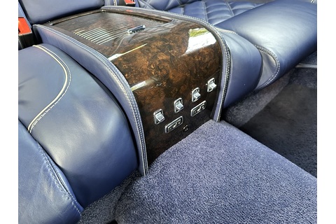 6.75 Coupe 2dr Petrol Automatic (465 g/km, 530 bhp)