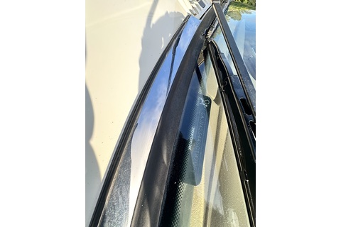 Convertible Saloon 5998 Automatic Petrol