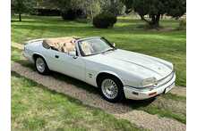 Jaguar XJS