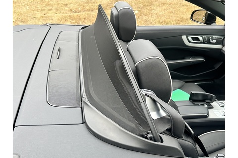 3.5 SL350 AMG Sport Convertible 2dr Petrol G-Tronic Euro 5 (s/s) (306 ps)