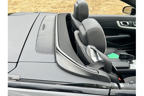 3.5 SL350 AMG Sport Convertible 2dr Petrol G-Tronic Euro 5 (s/s) (306 ps)