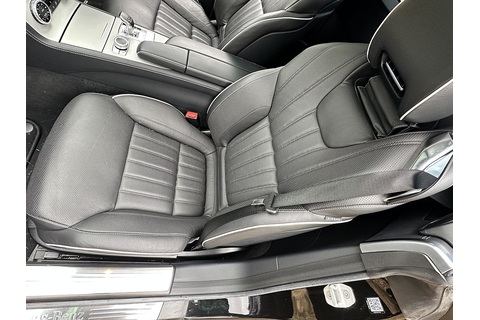 3.5 SL350 AMG Sport Convertible 2dr Petrol G-Tronic Euro 5 (s/s) (306 ps)