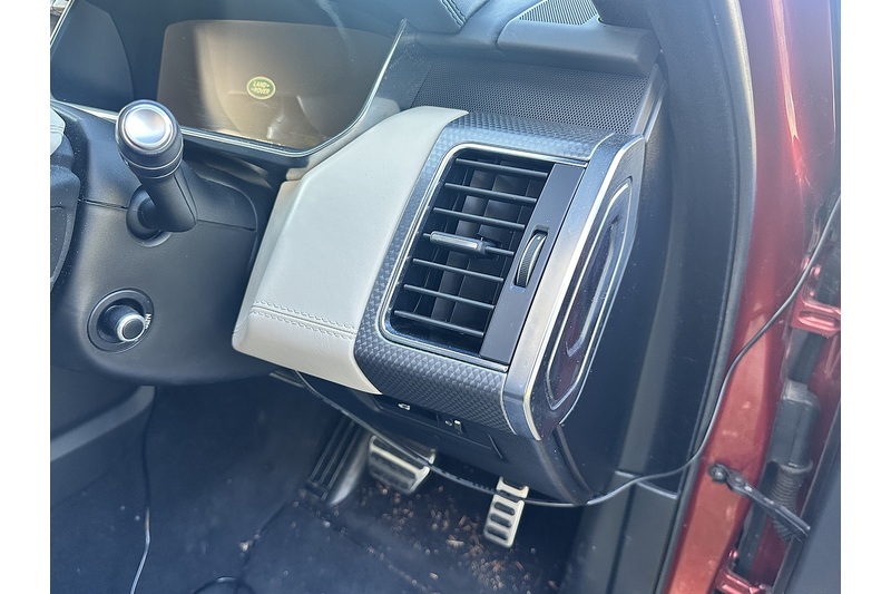 Land Rover Range Rover Sport Sdv6 Autobiography Sport - U395