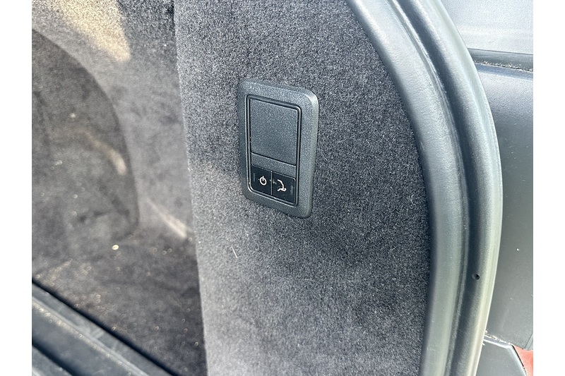 Land Rover Range Rover Sport Sdv6 Autobiography Sport - U395
