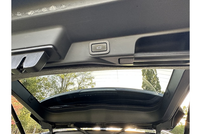 Land Rover Range Rover Sport Sdv6 Autobiography Sport - U395