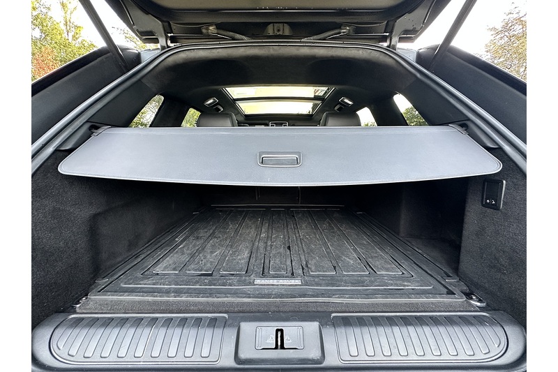 Land Rover Range Rover Sport Sdv6 Autobiography Sport - U395